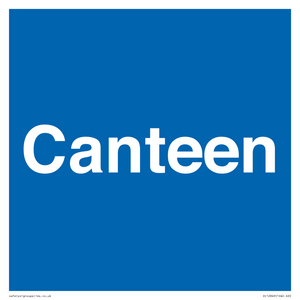 Canteen